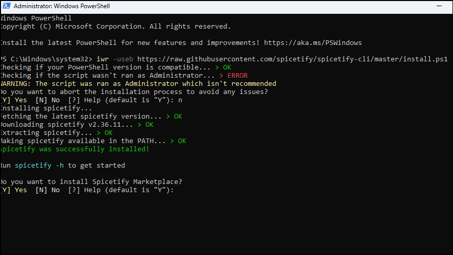 How to customize Spotify with Spicetify