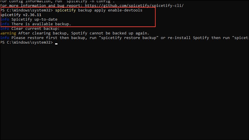 How to customize Spotify with Spicetify