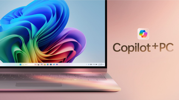 Microsoft launches Copilot Plus PCs with deeper AI integration than ever before