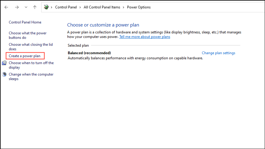 How to Change Fan Speed in Windows 11