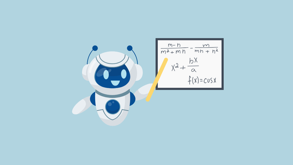 9 best AI tools to help with Math problems