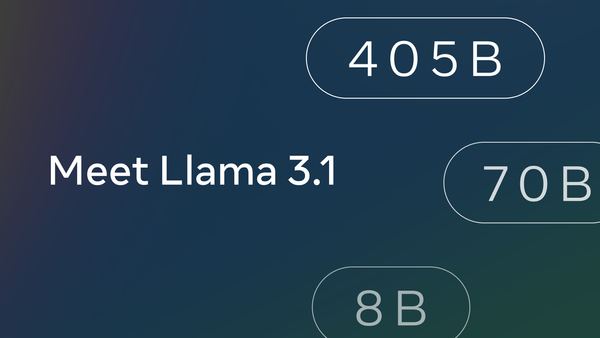 Meta releases Llama 3.1: The most powerful open-source AI model yet