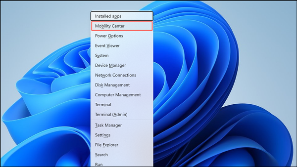 How to lock or unlock the Function (Fn) Key in Windows