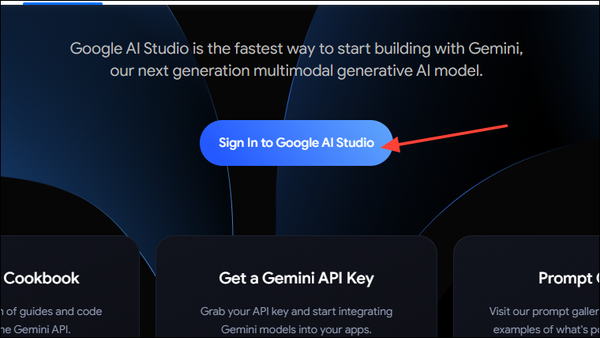 How to use Gemini 1.5 Pro for free