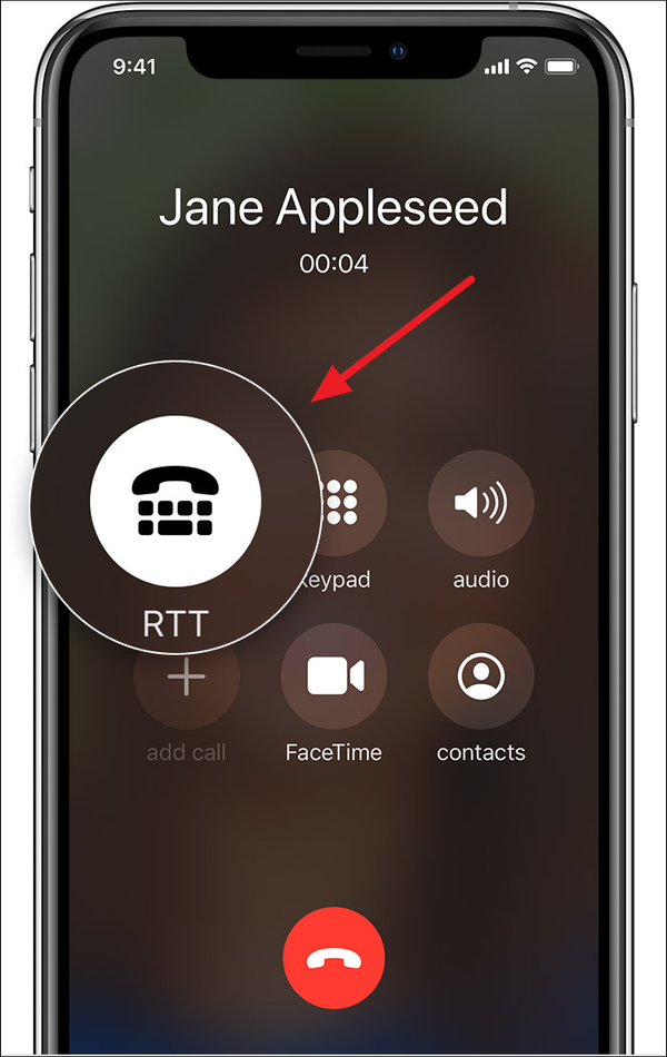 What is RTT Calling and how to enable it on your phone