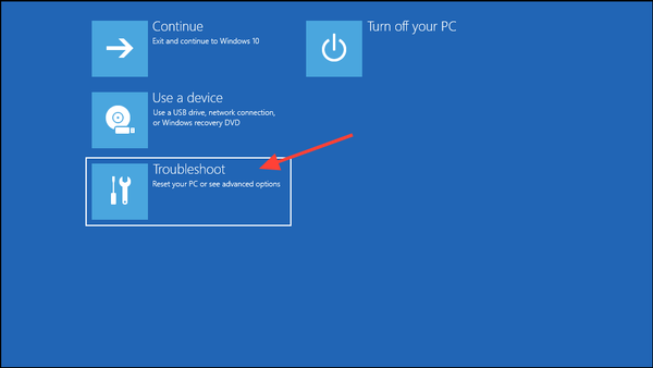 How To Fix Error Code 0x80070570 In Windows 5100