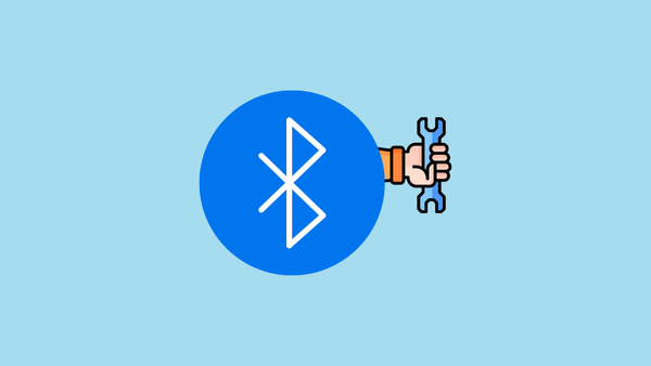 How to fix Bluetooth devices not showing up in Device Manager on Windows