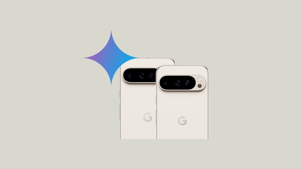 Google's Pixel 9 series is an AI powerhouse