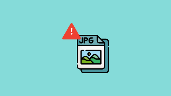 How to fix if you can't open JPG files in Windows