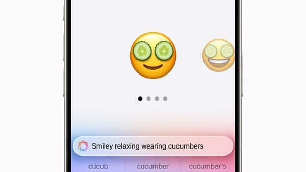 Genmoji isn't available in iOS 18 yet: Everything you need to know