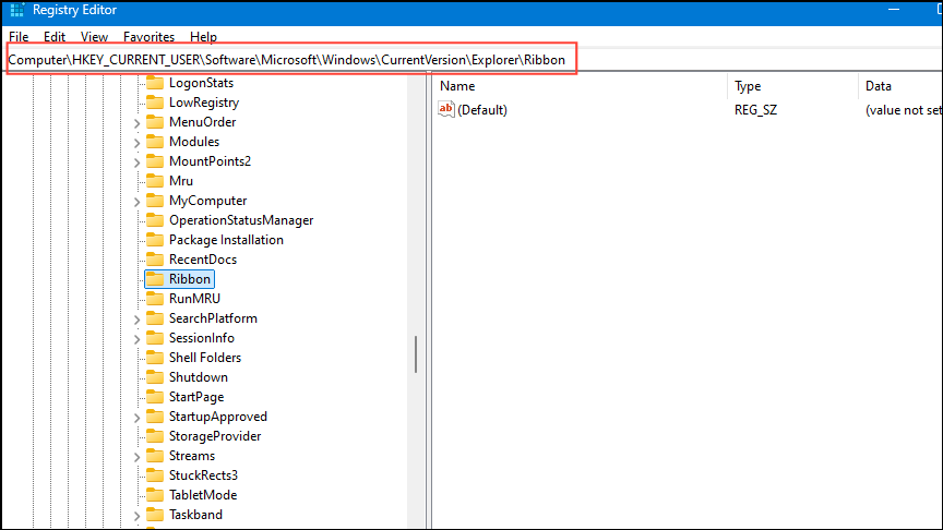 How To Restore Missing Quick Access In Windows 11 File Explorer How To Restore Missing Quick Access In Windows 11 File Explorer