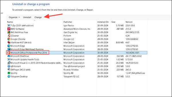 How to repair a corrupted Excel workbook