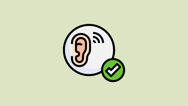 How to take the hearing test with AirPods Pro 2