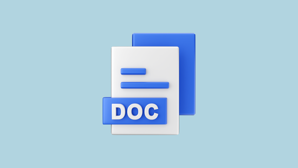 How to use Tabs in Google Docs for better organization