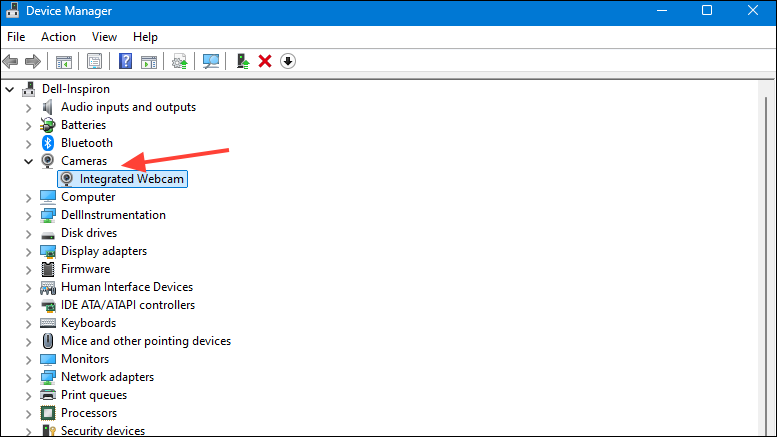 delete audio drivers windows 11