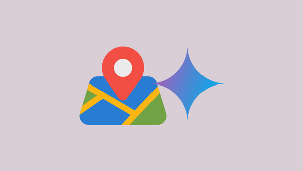 Ask Maps in Google Maps uses Gemini to give you spot and activity ideas