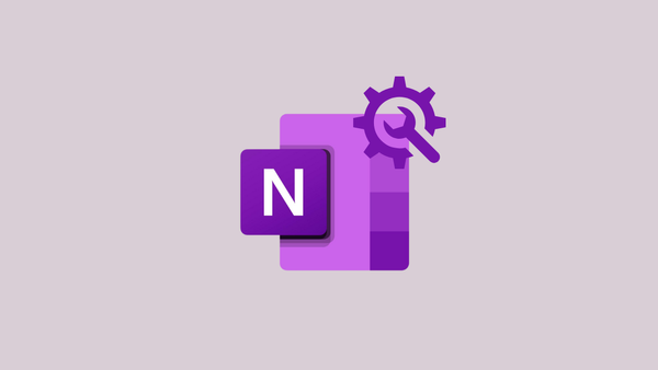 How to fix OneNote "You’re out of disk space" error