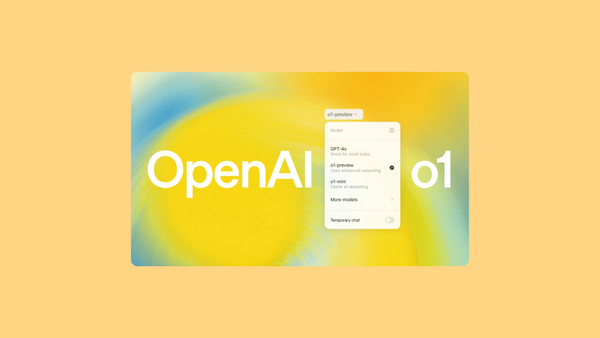 Is it time to switch to OpenAI o1?