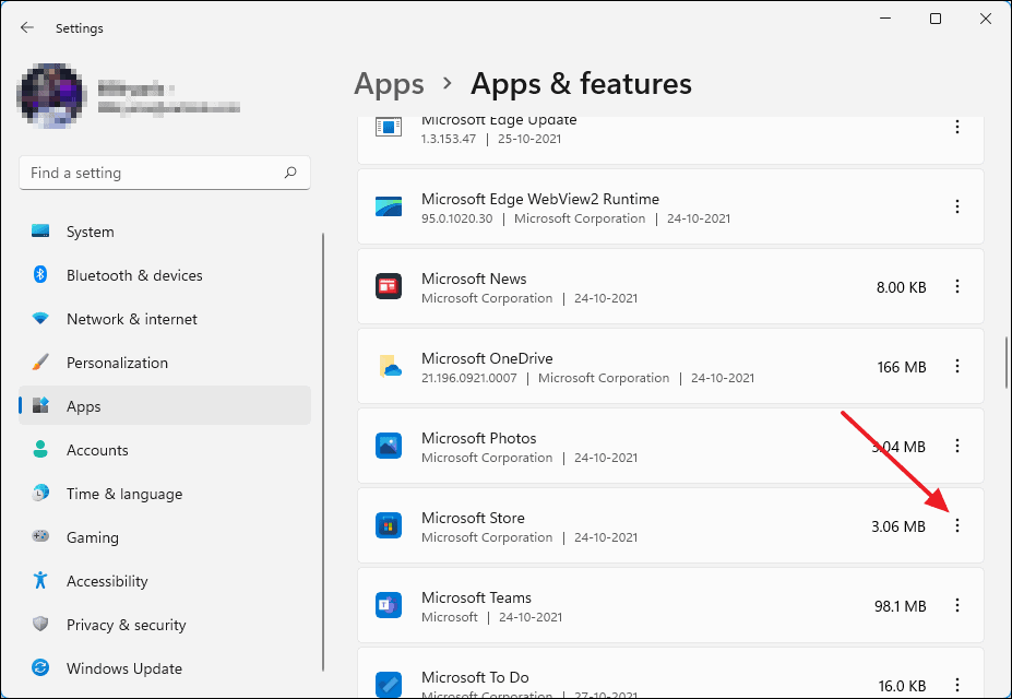 How to Fix Microsoft Store Not Opening Issue on Windows 11