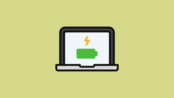 How to stop laptop battery from charging above 80%