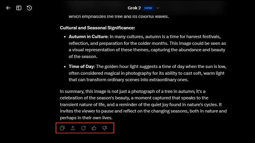 How to use Grok AI on X (Twitter)