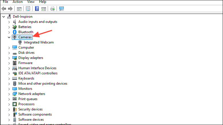 SCENE SWITCH FAILED CAMERA 0XA00F42A0 visual data 4