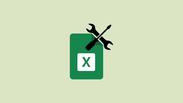 How to fix it if Excel crashes when saving a file