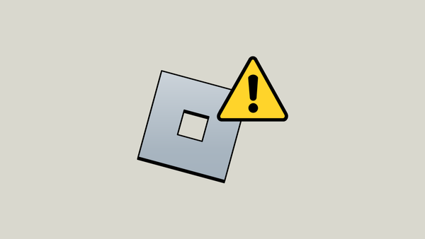 FIX: An Unexpected Error Has Occurred and Roblox Needs to Quit