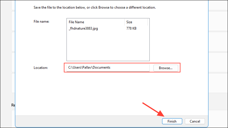 How to receive files over Bluetooth on Windows 11