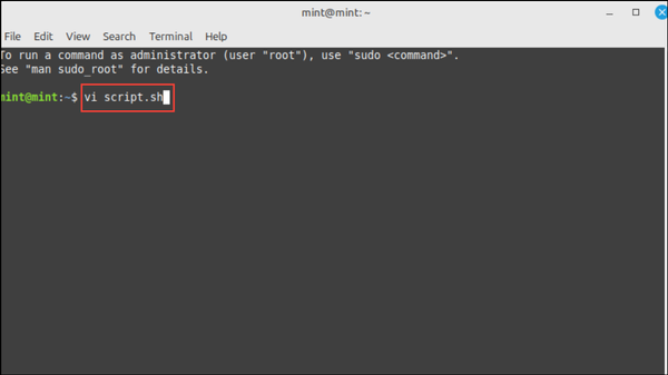 How to Create Files in Linux