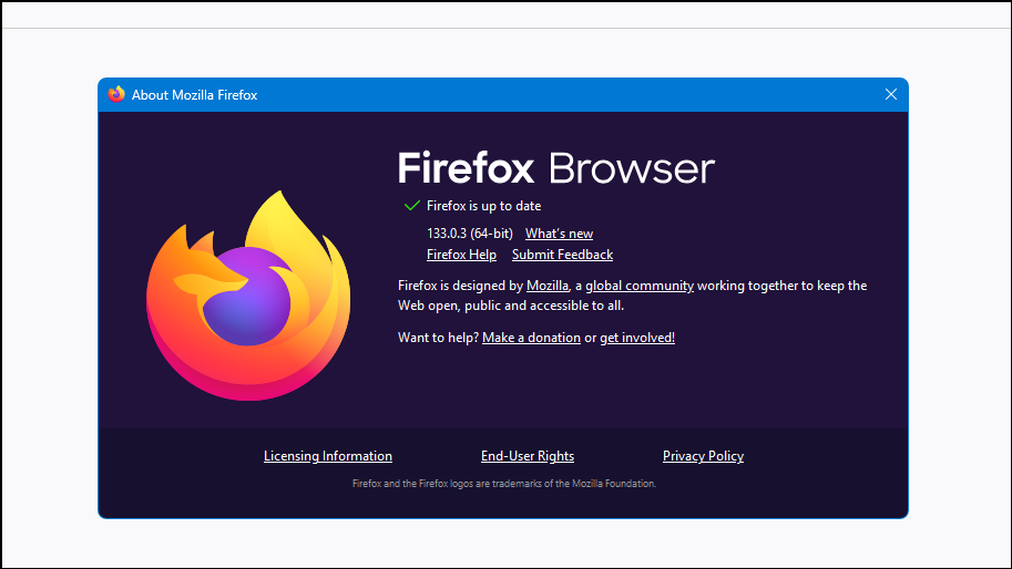 How to Fix Firefox Crashing on Windows 11 PCs