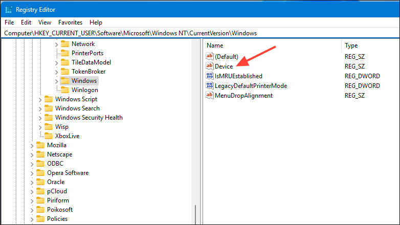 How to fix 'Error 0x00000709: Operation could not be completed' on Windows