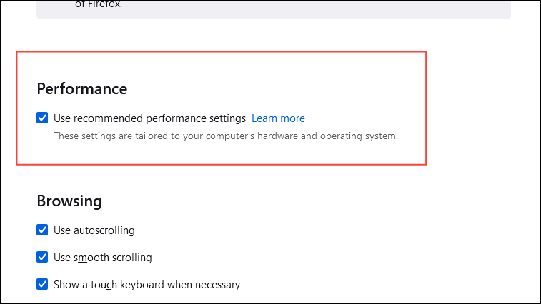 How to Fix Firefox Crashing on Windows 11 PCs