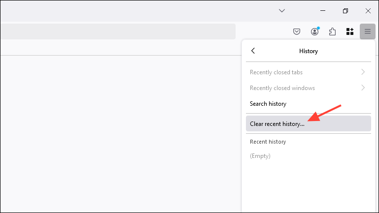 How to Fix Firefox Crashing on Windows 11 PCs