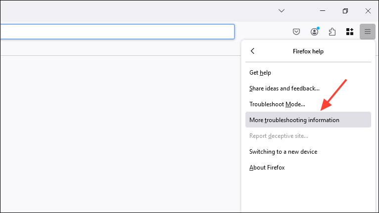 How to Fix Firefox Crashing on Windows 11 PCs