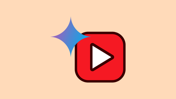 How to get summaries for YouTube videos using Gemini