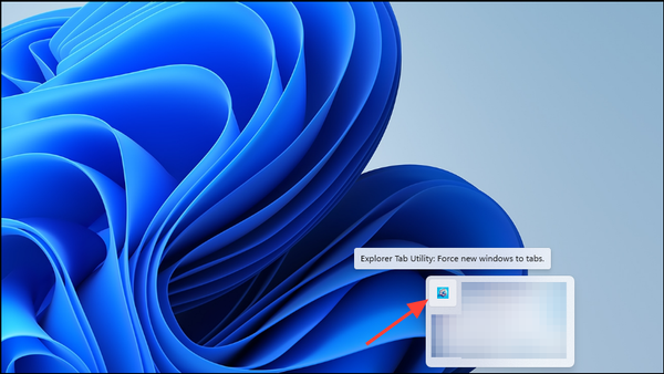 How to use Explorer Tab Utility to manage your Windows Explorer tabs