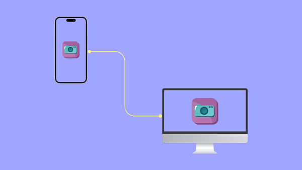 How to Set Up and Use Continuity Camera in macOS