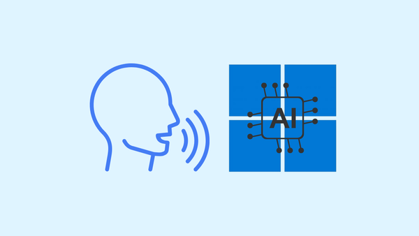 How to Use AI-Based Speech Recognition for Dictation in Windows 11