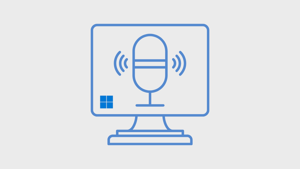 How to Use Voice Access in Windows 11