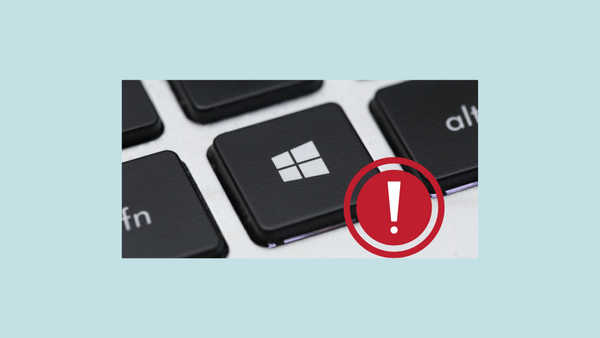 How to fix Windows key not working on Windows 10 and 11