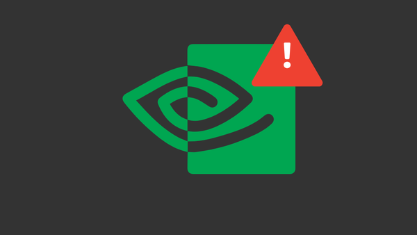 How to fix Nvidia error code 0x80070643