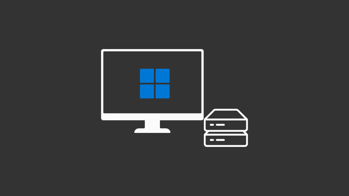 How to make a partition in Windows 11