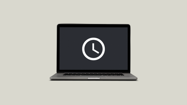 How to Reset Uptime in Windows 11