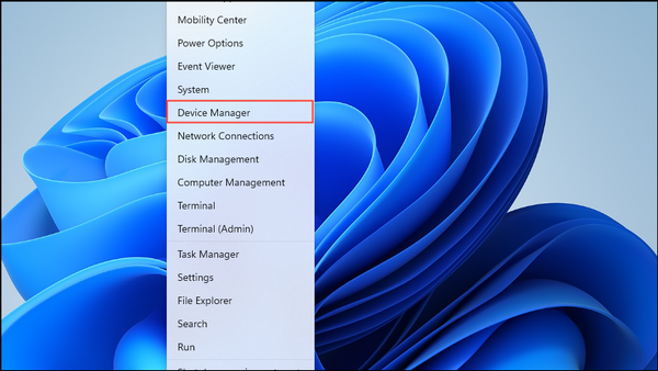 How to Reset Graphics Card in Windows 11