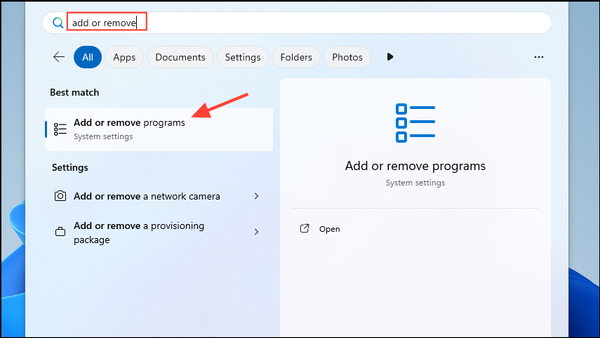 How to Reset Graphics Card in Windows 11