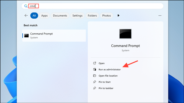 How to add Python to PATH on Windows 11
