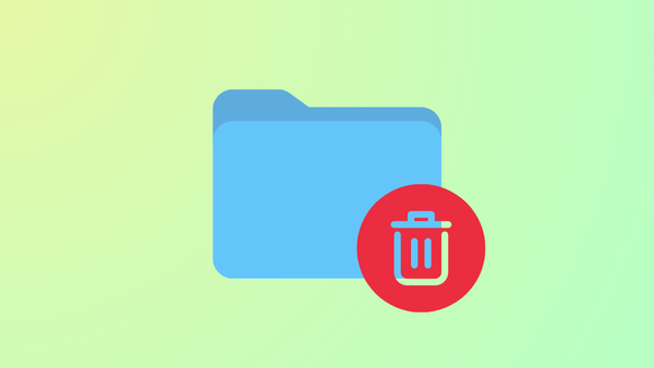 Delete Folder in C:\Users via PowerShell When Standard Methods Fail