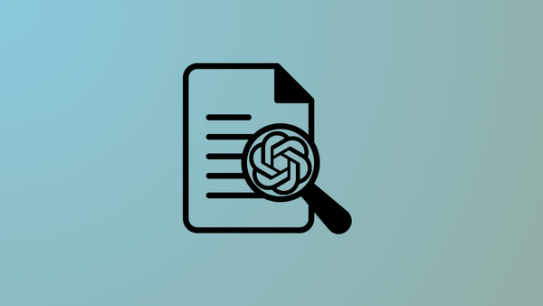 Use ChatGPT's Deep Research Tool for Free