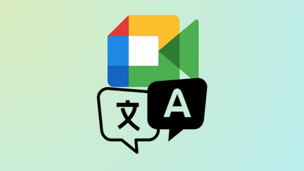 Google Meet’s Real-Time Speech Translation Lets You Converse Across Languages—With Your Own Voice